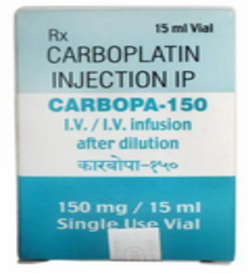 CARBOPA 150 MG